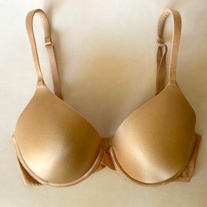 Victoria's Secret 34D Beige Bra